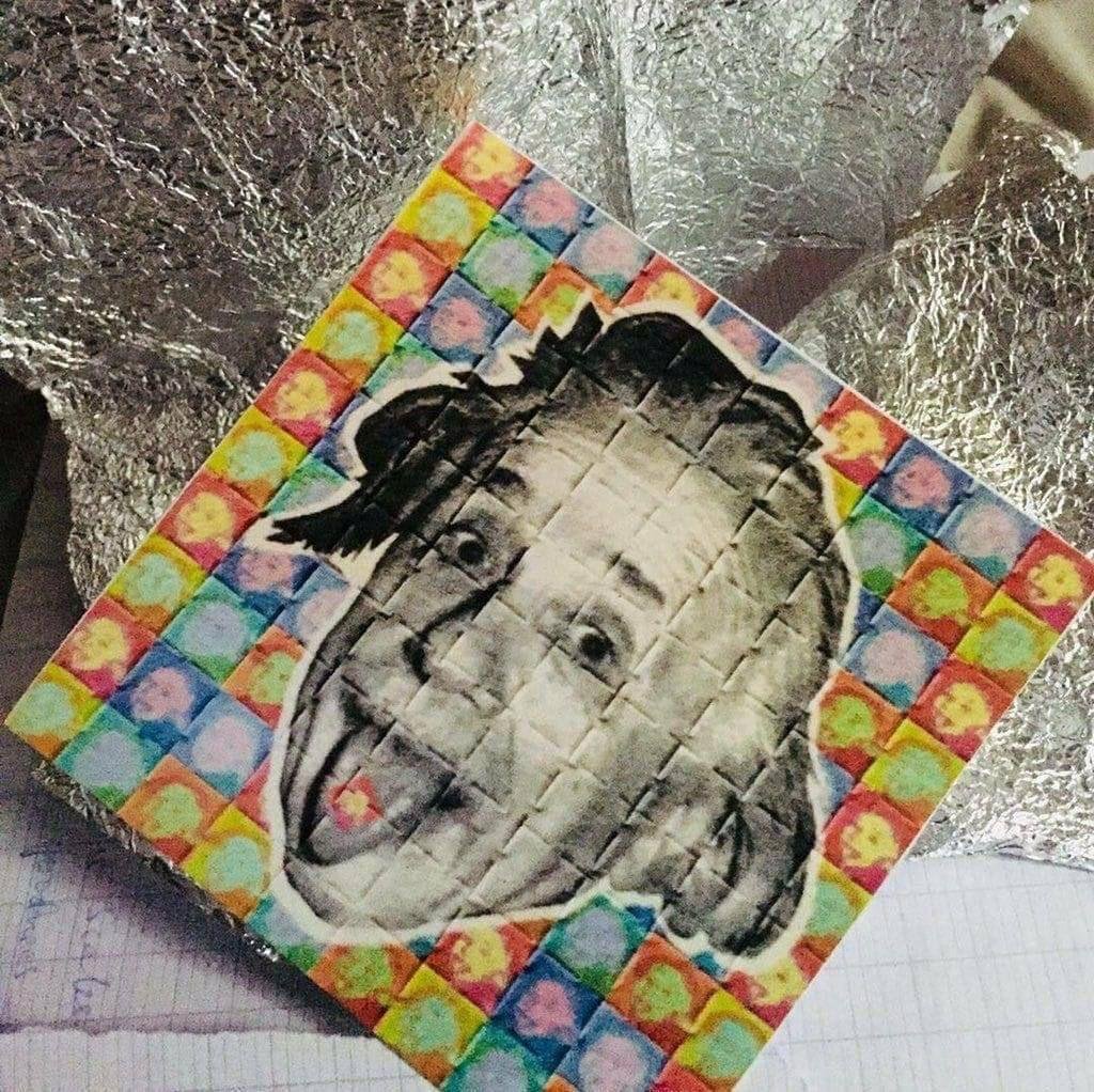 Buy LSD 200-500µg Queensland Online