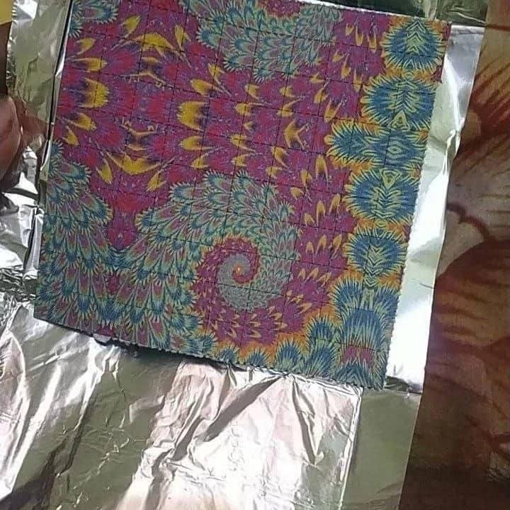 Buy LSD 200-500µg Queensland Online - Image 7